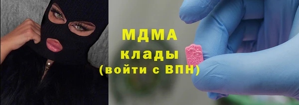 бошки Краснослободск